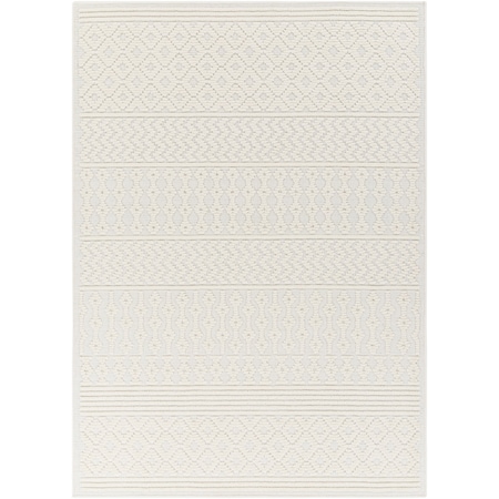 Livabliss Lyna LYA-2309 Machine Washable Area Rug LYA2309-2210